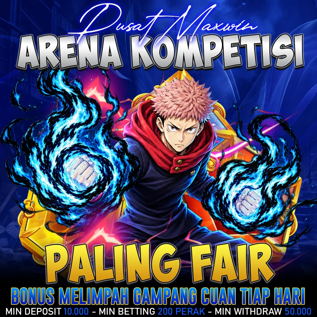 WIN600 # Pangkalan Militer Spesialis Penghancur Batas Maksimal